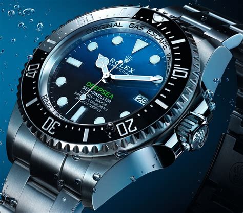 rolex sea dweller precio|rolex deepsea prezzo.